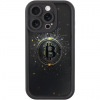 Чохол Prestige для Iphone 16 Pro Max Bitcoin