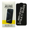 Захисне скло Ipaky ANTISTATIC для Samsung Galaxy A31 / A32 / A22 / M32 Black