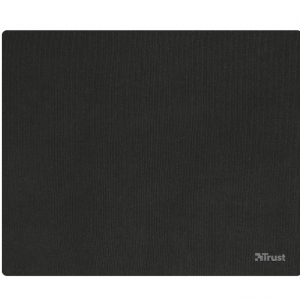 Килимок TRUST Ziva Mouse Pad для комп’ютерної мишки Чорний