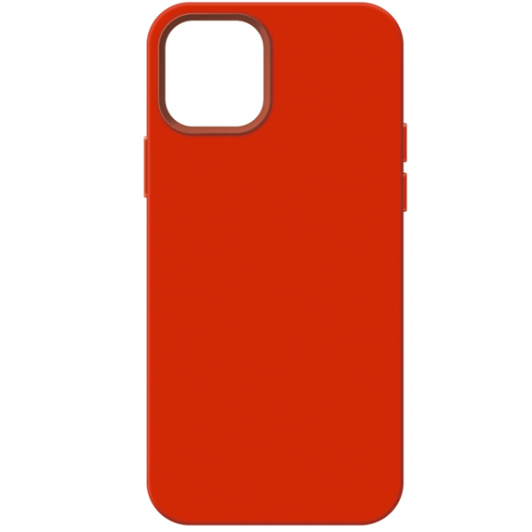 Чохол ArmorStandart ICON для Iphone 12 Pro Max Red