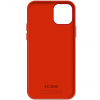 Чохол ArmorStandart ICON для Iphone 12 Pro Max Red 189464