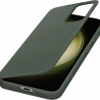 Чохол-книжка Smart View Wallet для Samsung Galaxy S23 EF-ZS911CGEGRU Green 189211