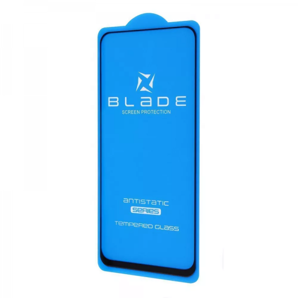 Захисне скло Blade ANTISTATIC для Xiaomi Redmi Note 14 Black