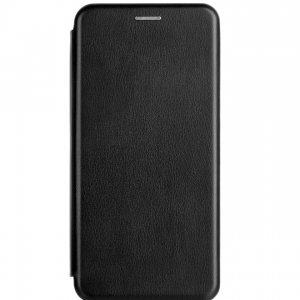 Чохол-книжка CoWay Simple для ZTE Blade V40 Design Black