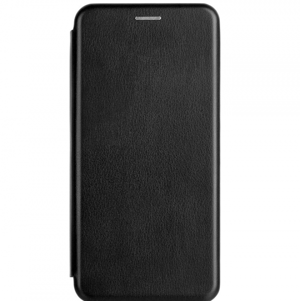 Чохол-книжка CoWay Simple для ZTE Blade V40 Design Black