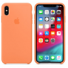 Чохол Silicone Case HC для Iphone XS Max Papaya