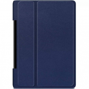 Чохол-книжка BeCover Smart Case для Lenovo Yoga Tab 13 YT-K606F Deep Blue