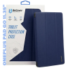 Чохол-книжка BeCover Smart Case для OnePlus Pad Go 11.35″ Deep Blue