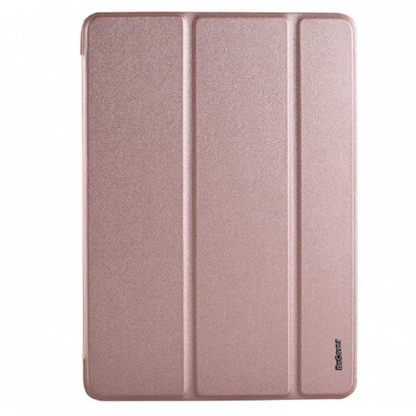 Чохол-книжка BeCover Smart Case для Apple iPad Air 10.9″ 2020 / Pro 11″ 2020-22 Rose Gold