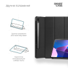 Чохол-книжка ArmorStandart Smart Case для Lenovo Tab P12 Pro Black 189856