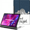 Чохол-книжка BeCover Smart Case для Lenovo Yoga Tab 11 YT-706F Good Night 189868