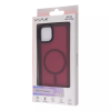 Чохол WAVE Matte Insane MagSafe для Iphone 15 Pro Max Gray 190152