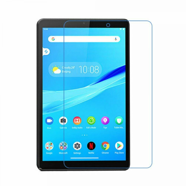 Захисна плівка Fulio HD для Lenovo Tab M8 Clear