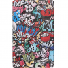 Чохол-книжка BeCover Smart Case для Lenovo Tab M8 TB-300FU 8″ 4Gen Graffiti