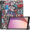 Чохол-книжка BeCover Smart Case для Lenovo Tab M8 TB-300FU 8″ 4Gen Graffiti 189902