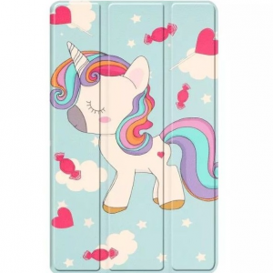 Чохол-книжка BeCover Smart Case для Lenovo Tab M8 TB-300FU 8″ 4Gen Unicorn