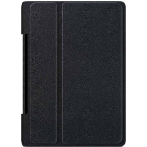 Чохол-книжка BeCover Smart Case для Lenovo Yoga Tab 13 YT-K606F Black