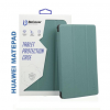 Чохол-книжка BeCover SC для Huawei MatePad T10s Dark Green