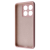 Чохол Silicone WAVE Full для Xiaomi 14T Pro Pink sand 190077