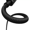 Кабель Baseus Explorer Series Auto Power-Off Type-C to Type-C 100W 2m Black 191273