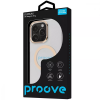 Чохол Proove Cuprum MagSafe для Iphone 16 Pro Max Mint 191177