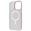 Чохол Proove Cuprum MagSafe для Iphone 16 Pro Pink 191178