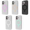Чохол Proove Cuprum MagSafe для Iphone 16 Mint 191185