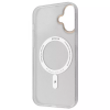 Чохол Proove Cuprum MagSafe для Iphone 16 Mint 191186