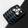 Захисне скло Lens на камеру для для Iphone 11 / 12 / 12 mini Black 190890