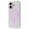 Чохол Proove Cuprum MagSafe для Iphone 16 Pink