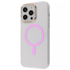 Чохол Proove Cuprum MagSafe для Iphone 14 Pro Max Pink