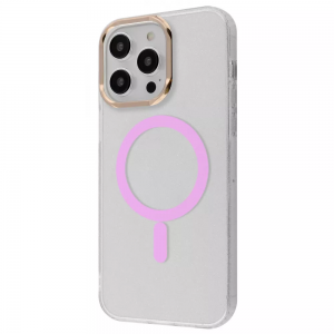 Чохол Proove Cuprum MagSafe для Iphone 14 Pro Max Pink