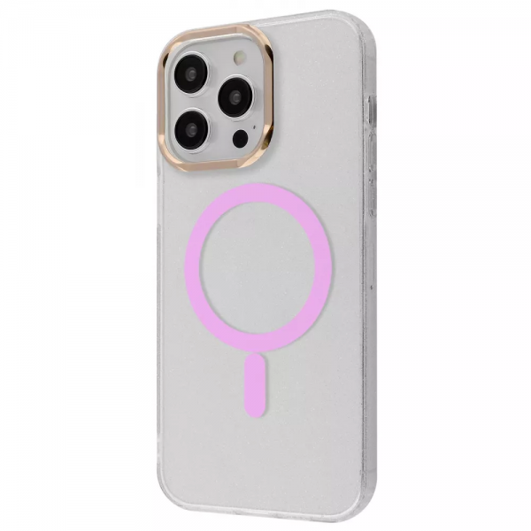 Чохол Proove Cuprum MagSafe для Iphone 14 Pro Max Pink