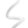 Кабель Proove Soft Silicone USB to MicroUSB 2.4A 1m White 191222