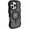 Чохол Undine MagSafe для Iphone 16 Pro Max Black 191016