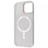 Чохол Proove Cuprum MagSafe для Iphone 12 / 12 Pro Mint 191022