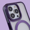 Чохол Proove Blur MagSafe для Iphone 12 / 12 Pro Deep purple 191025