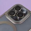 Чохол Proove Blur MagSafe для Iphone 12 / 12 Pro Deep purple 191026