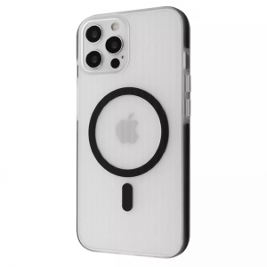 Чохол Proove Astro MagSafe для Iphone 12 / 12 Pro Black