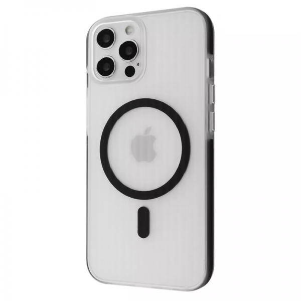 Чохол Proove Astro MagSafe для Iphone 12 / 12 Pro Black
