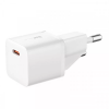 Зарядний пристрій Baseus GaN5S Type-C 20W White 191056