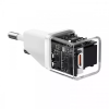Зарядний пристрій Baseus GaN5S Type-C 20W White 191058