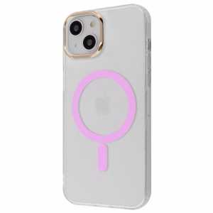 Чохол Proove Cuprum MagSafe для Iphone 14 Pink