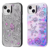 Чохол Sea Breeze для Iphone 14 Black 190733