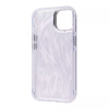 Чохол Sea Breeze для Iphone 14 Black 190734
