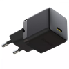 Зарядний пристрій Baseus Palm Type-C 20W Black 191071
