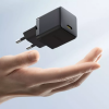Зарядний пристрій Baseus Palm Type-C 20W Black 191072