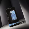 Захисне скло Proove Clarity AR для Iphone 16 Pro Max Black 190813