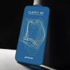 Захисне скло Proove Clarity AR для Iphone 16 Pro Max Black 190814