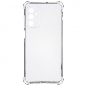 Чохол ETMA Armored із захистом камери для Samsung Galaxy A16 Прозорий